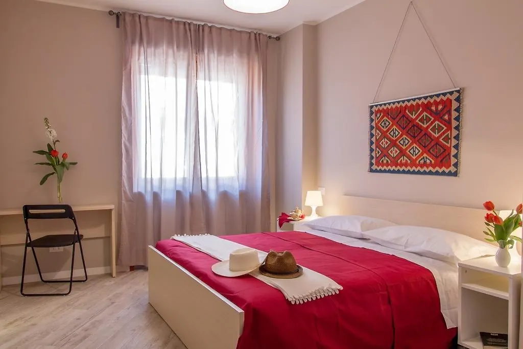 B&B Rosemary Rooms Rome