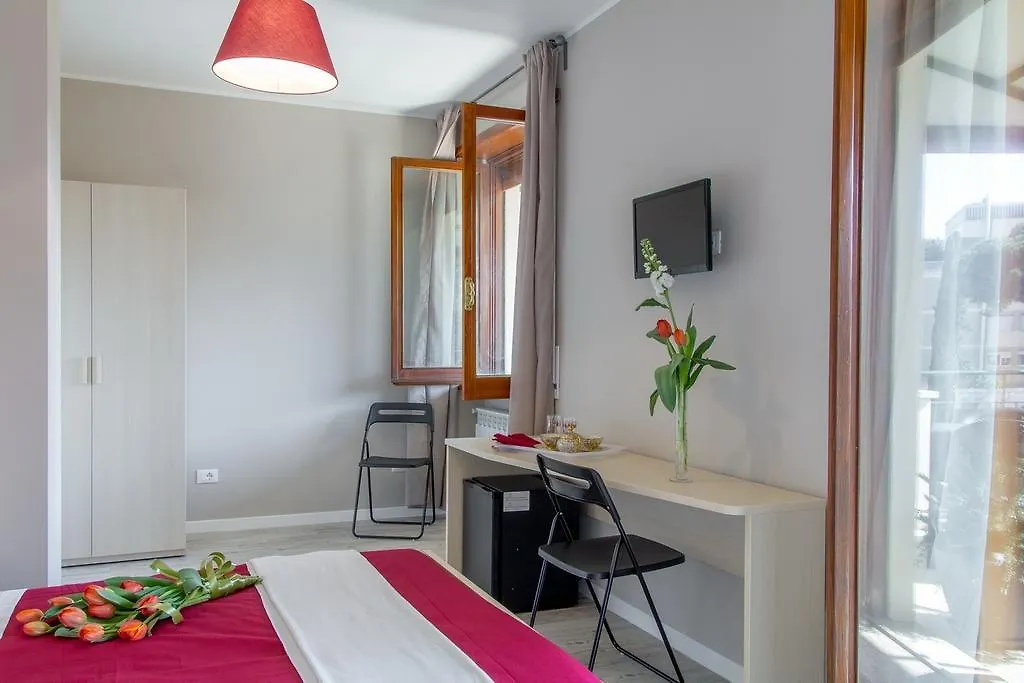 B&B Rosemary Rooms Rome 0*,