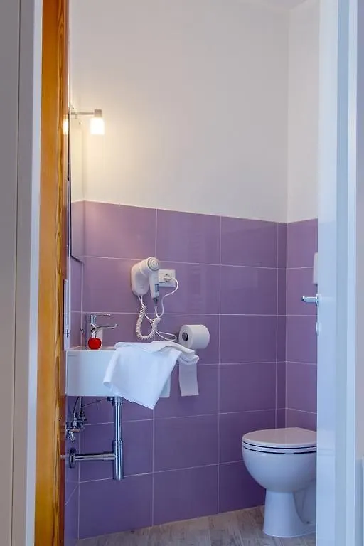 B&B Rosemary Rooms Rome 0*,