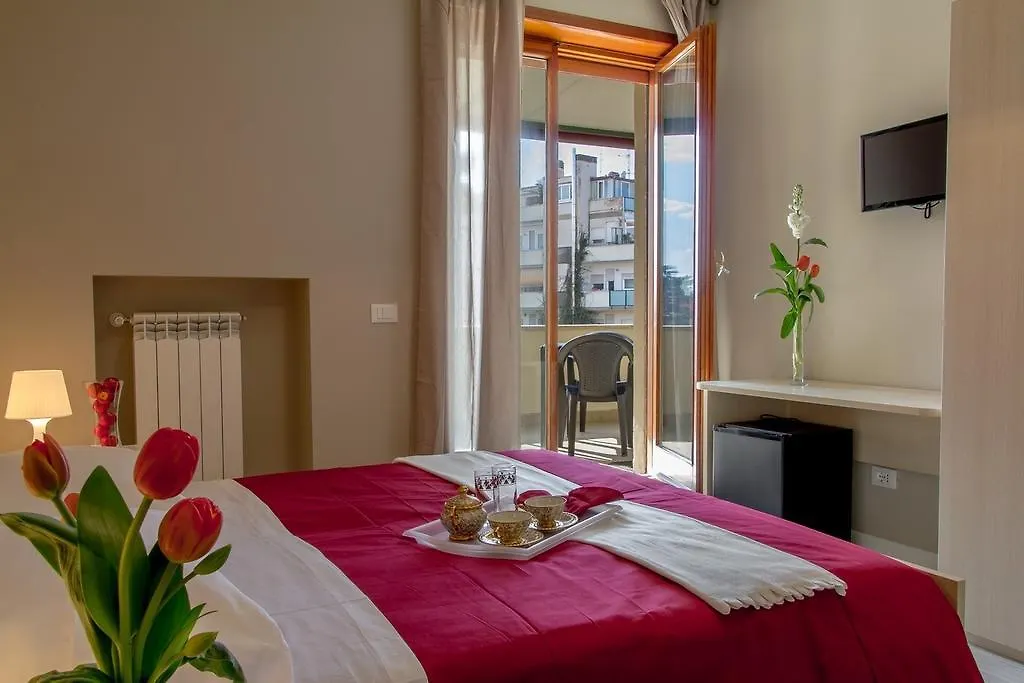 B&B Rosemary Rooms Rome 0*,  Italy