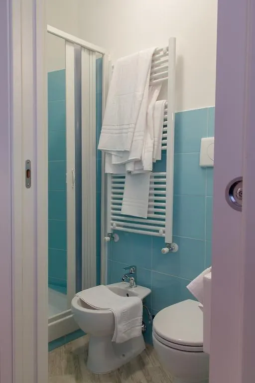 B&B Rosemary Rooms Roma