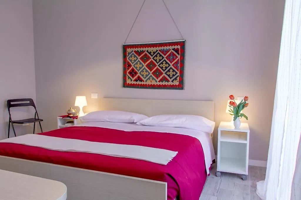 B&B Rosemary Rooms Roma Italia