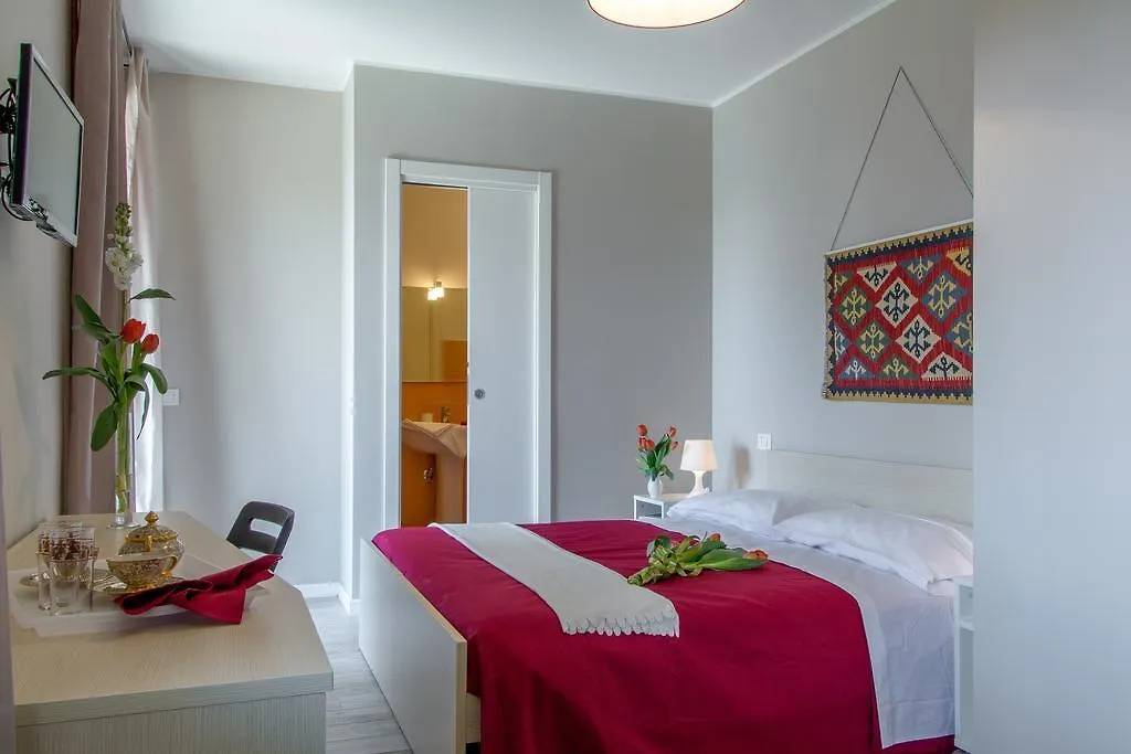 Bed & Breakfast B&B Rosemary Rooms Roma Italia