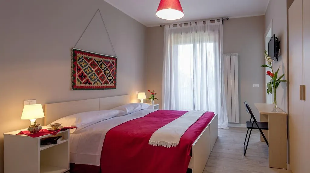 B&B Rosemary Rooms Roma