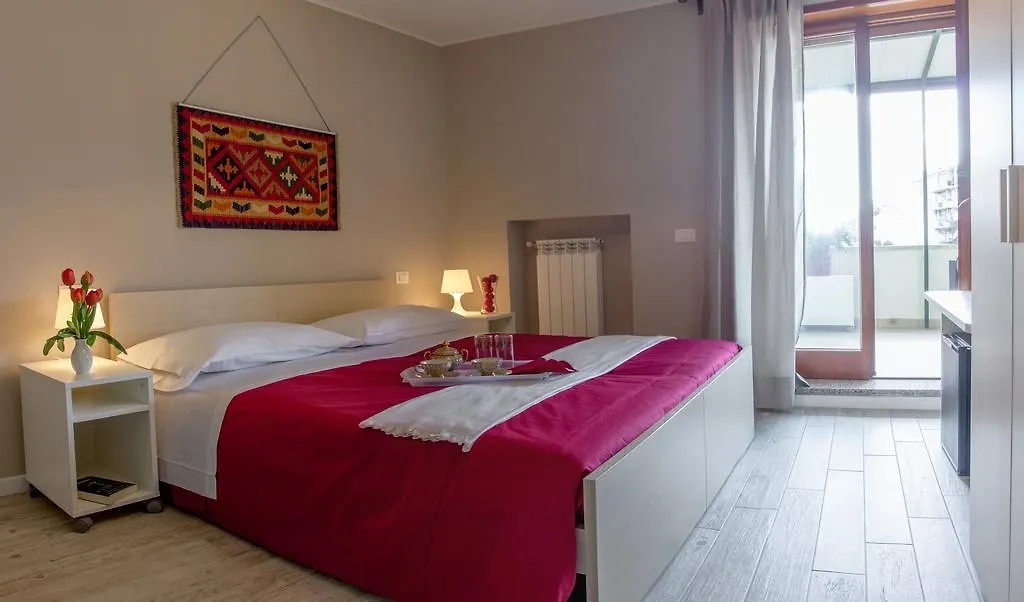 Bed & Breakfast B&B Rosemary Rooms Roma