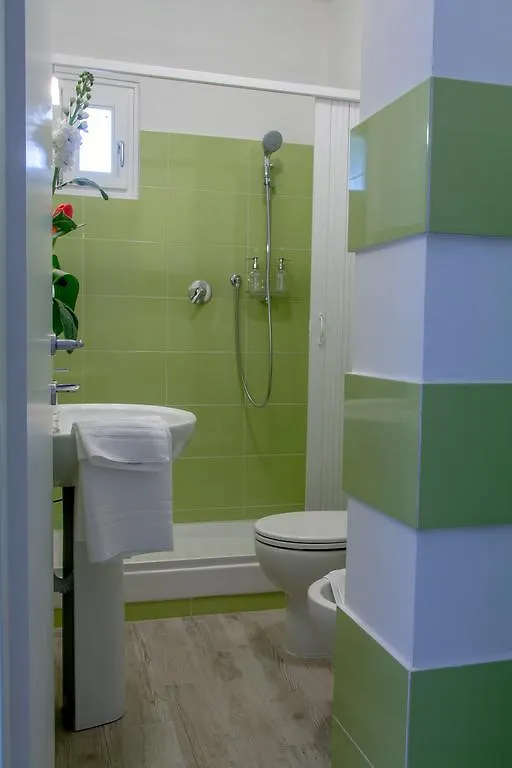 B&B Rosemary Rooms Roma